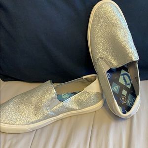 Slip-on Disney 60th anniversary shoes